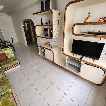 גוארויה Apto Pitangueiras 2 Quartos , 1 Vaga , 6 Pessoas , 50 Metros Do Mar מראה חיצוני תמונה