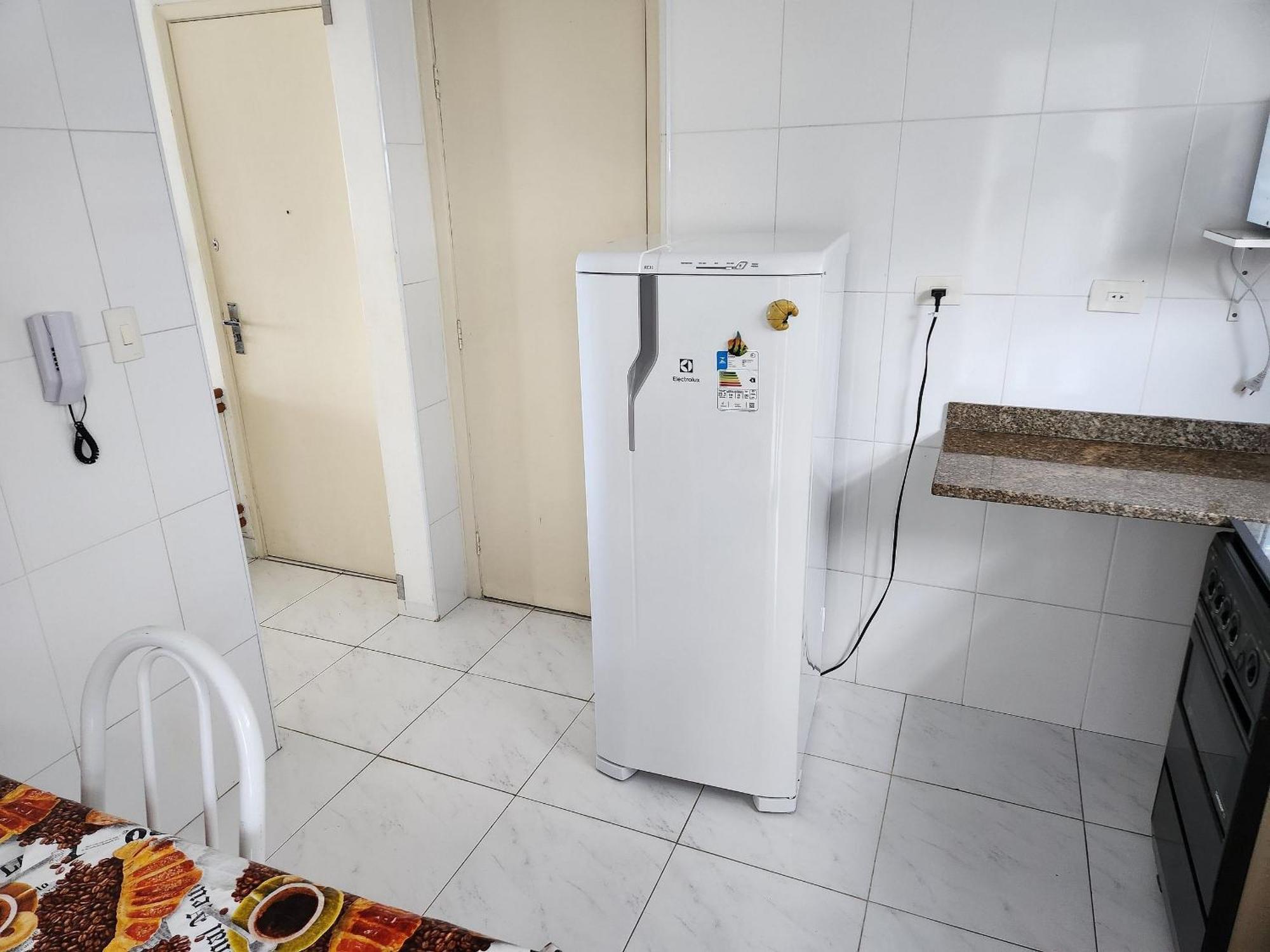 גוארויה Apto Pitangueiras 2 Quartos , 1 Vaga , 6 Pessoas , 50 Metros Do Mar מראה חיצוני תמונה