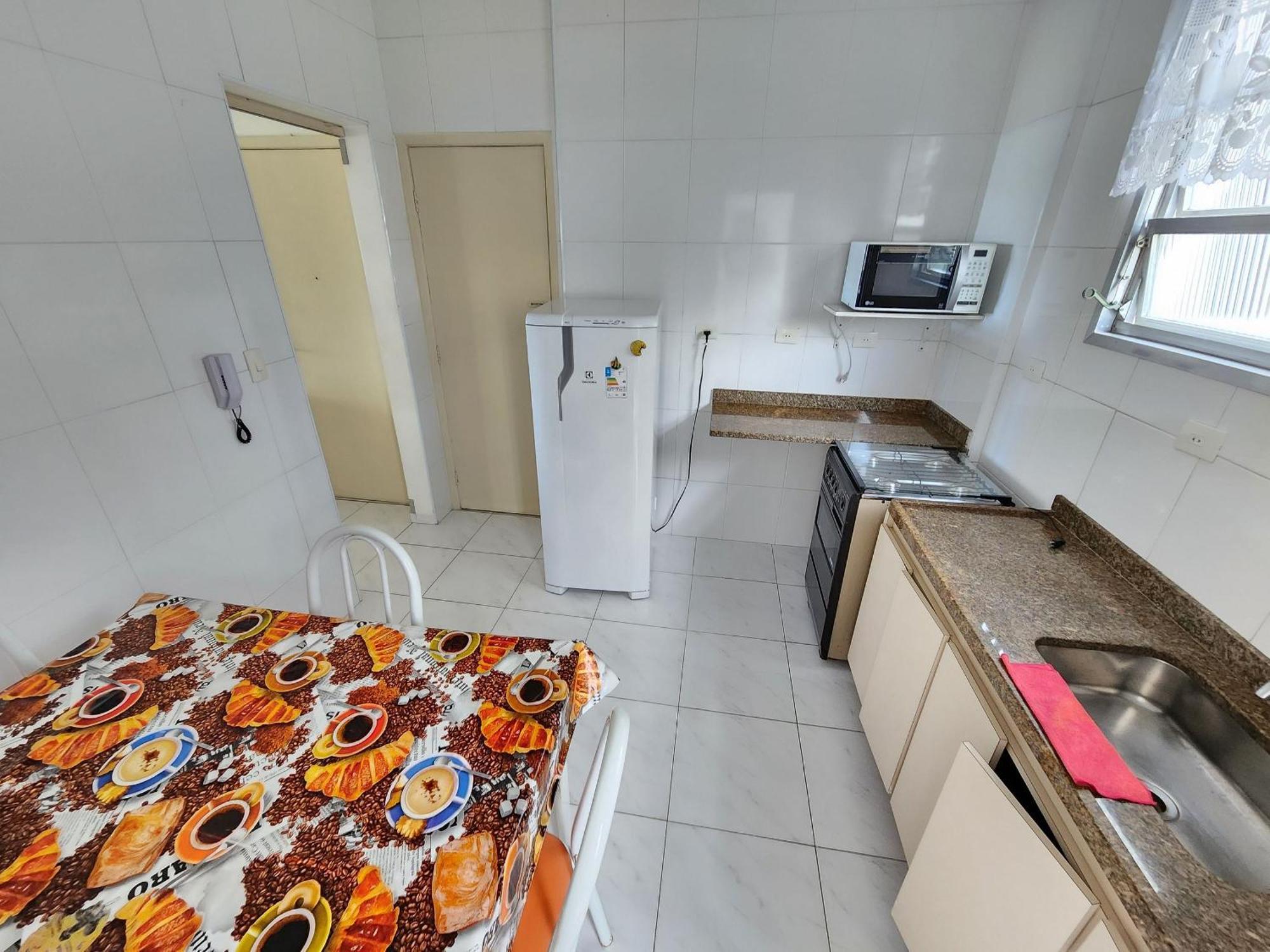 גוארויה Apto Pitangueiras 2 Quartos , 1 Vaga , 6 Pessoas , 50 Metros Do Mar מראה חיצוני תמונה