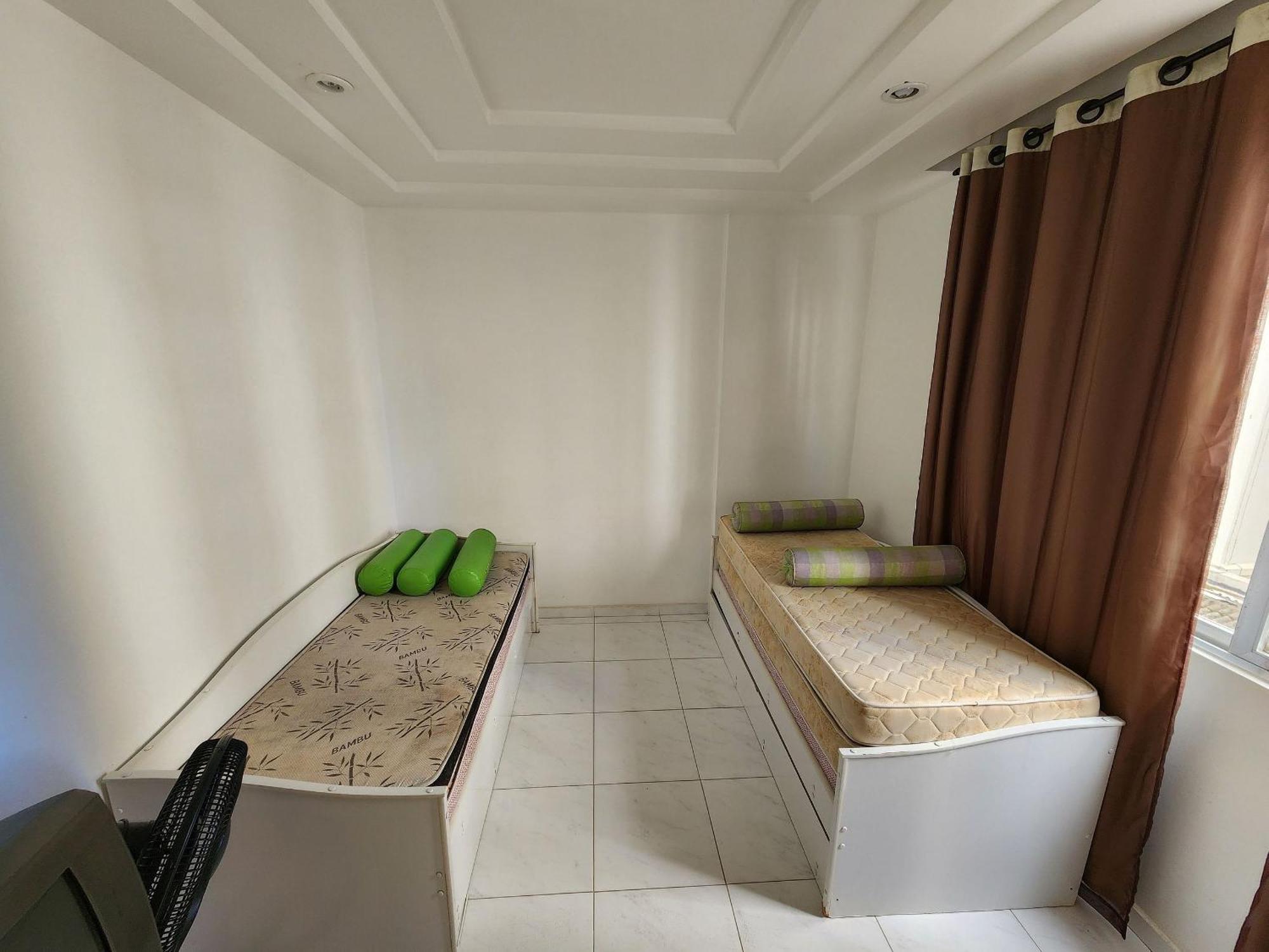 גוארויה Apto Pitangueiras 2 Quartos , 1 Vaga , 6 Pessoas , 50 Metros Do Mar מראה חיצוני תמונה