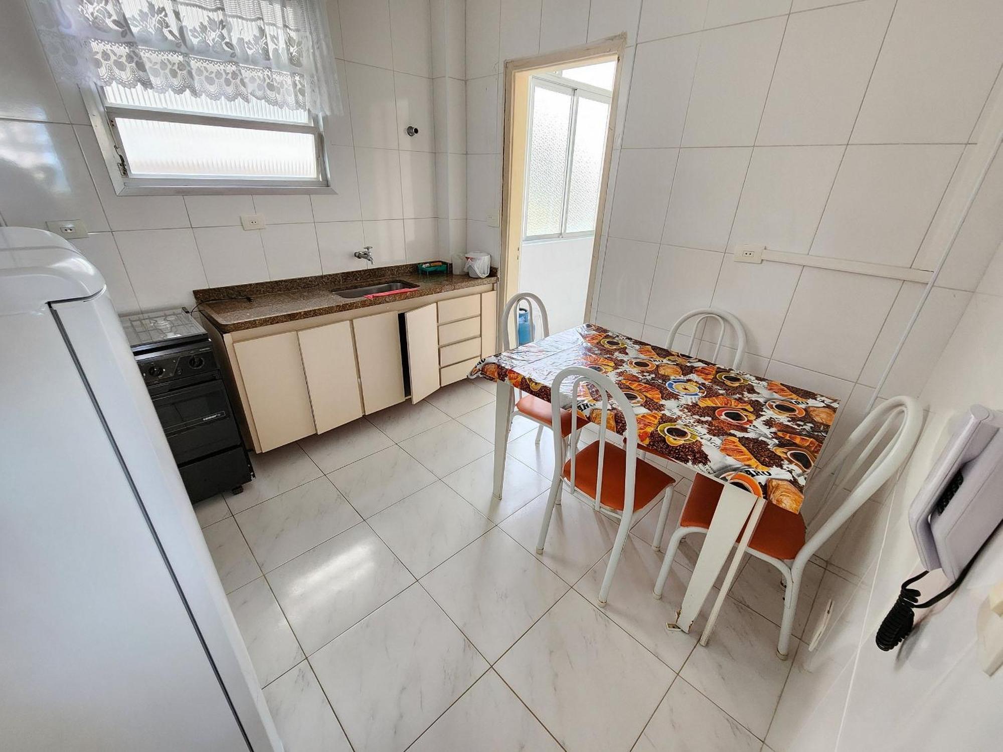 גוארויה Apto Pitangueiras 2 Quartos , 1 Vaga , 6 Pessoas , 50 Metros Do Mar מראה חיצוני תמונה